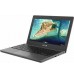 ASUS Chromebook CR1 CR1100CKA-YZ142T - 11.6" - Intel Celeron - N5100 - 4 GB RAM - 32 GB eMMC