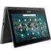 ASUS Chromebook Flip CR1 - Flip design - 11.6"
