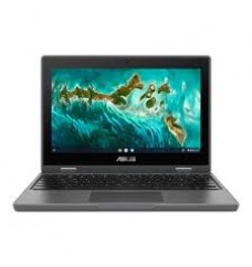 ASUS Chromebook Flip CR1 CR1100FKA-YZ142T - 11.6" - Celeron N5100 - 4 GB RAM - 32 GB eMMC