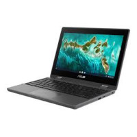 ASUS Chromebook Flip CR1 CR1100FKA-YZ142T-L - 11.6" - Celeron N5100 - 4 GB RAM - 32 GB eMMC - 4G