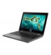 ASUS Chromebook Flip CR1 CR1100FKA-YZ142T-L - 11.6" - Celeron N5100 - 4 GB RAM - 32 GB eMMC - 4G
