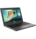 ASUS Chromebook Flip CR1 CR1100FKA-YZ182T - 11.6" - Celeron N5100 - 8 GB RAM - 32 GB eMMC