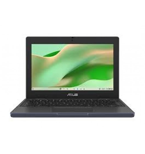 ASUS Chromebook CR11 - 11.6" - Intel N-series N100 - 4 GB RAM - 32 GB eMMC