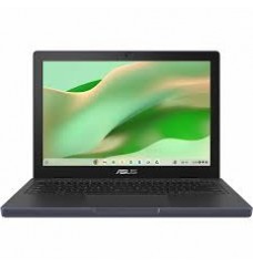 ASUS Chromebook CR12 - CR1204CGA-YZ42T - 12.2" - Intel N-Series N100 - 4 GB RAM - 32 GB Flash