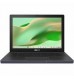 ASUS Chromebook CR12 - CR1204CGA-YZ42T - 12.2" - Intel N-Series N100 - 4 GB RAM - 32 GB Flash