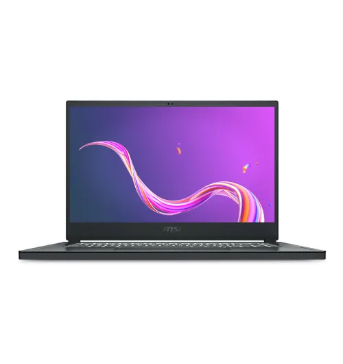 MSI Creator 15 A10SD-015 - 15.6" - Core i7 10750H - 16 GB RAM - 512 GB SSD