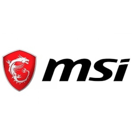 MSI Creator Z16 A11UET-013 - 16" - Core i7 11800H - 32 GB RAM - 1 TB SSD