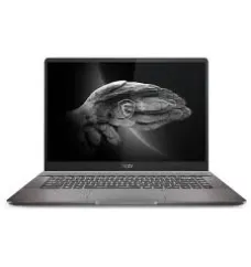 MSI Creator Z16 A11UET-043 - 16" - Core i9 11900H - 32 GB RAM - 2 TB SSD