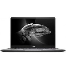 MSI Creator Z16 A11UET-046 - 16" - Core i7 11800H - 16 GB RAM - 512 GB SSD