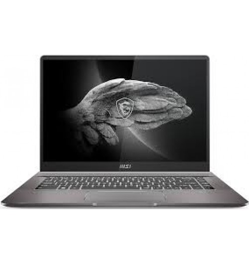 MSI Creator Z16 A12UET-031US - 16" - Core i7 12700H - 16 GB RAM - 1 TB SSD