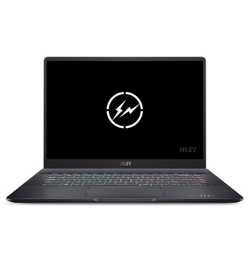 MSI Creator Z16 A11UE-226 - Hiroshi Fujiwara Limited Edition - 16" - Core i7 11800H - 16 GB RAM - 1 TB SSD