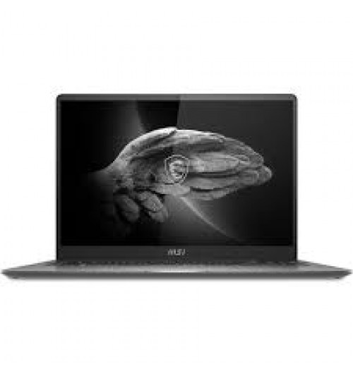 MSI Creator Z16P B12UHT-041 - 16" - Core i7 12700H - 32 GB RAM - 1 TB SSD