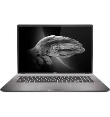 MSI Creator Z17 A12UHT-048 - 17" - Core i9 12900H - 32 GB RAM - 2 TB SSD
