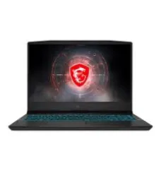 MSI Crosshair 15 A11UDK-1099 - 15.6" - Core i7 11800H - 8 GB RAM - 512 GB SSD