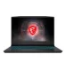 MSI Crosshair 15 A11UDK-1099 - 15.6" - Core i7 11800H - 8 GB RAM - 512 GB SSD