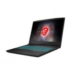 MSI Crosshair 15 A11UEK-205 - 15.6" - Core i7 11800H - 16 GB RAM - 512 GB SSD