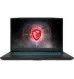 MSI Crosshair 15 A11UDK-412 - 15.6" - Core i7 11800H - 8 GB RAM - 512 GB SSD