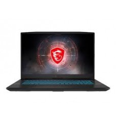 MSI Crosshair 17 A11UDK-645 - 17.3" - Core i7 11800H - 16 GB RAM - 512 GB SSD