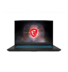 MSI Crosshair 17 A11UCK-203 - 17.3" - Core i7 11800H - 16 GB RAM - 512 GB SSD