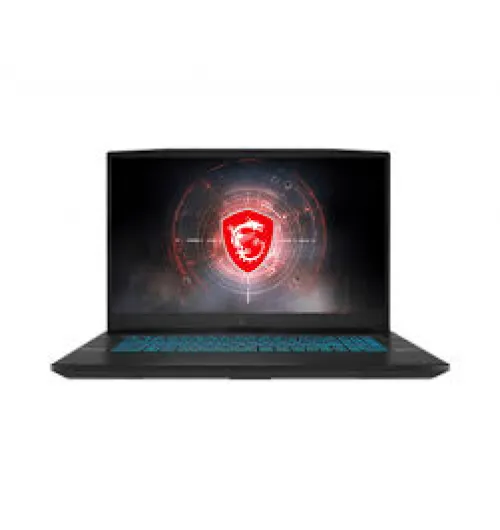 MSI Crosshair 17 A11UCK-203 - 17.3" - Core i7 11800H - 16 GB RAM - 512 GB SSD