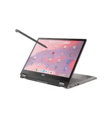 ASUS Chromebook Vibe CX34 Flip CX3401FBA-YZ566T - 14" - Core i5 1235U - 16 GB RAM - 256 GB SSD ASUS Chromebook Vibe CX34 Flip CX3401FBA-YZ566T - 14" - Core i5 1235U - 16 GB RAM - 256 GB SSD