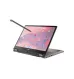 ASUS Chromebook Vibe CX34 Flip CX3401FBA-YZ566T - 14" - Core i5 1235U - 16 GB RAM - 256 GB SSD ASUS Chromebook Vibe CX34 Flip CX3401FBA-YZ566T - 14" - Core i5 1235U - 16 GB RAM - 256 GB SSD