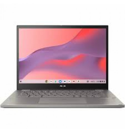 ASUS Chromebook Vibe CX34 Flip CX3401FBA-YZ762T - 14" - Core i7 1235U - 16 GB RAM - 256 GB SSD