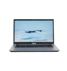 ASUS Chromebook Plus - 14" - Intel Core i3 1215U 1.2 GHz - 8 GB LPDDR5 RAM - 128 GB flash