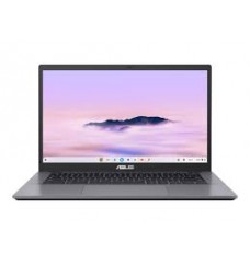 ASUS Chromebook Plus - 14" - Intel Core i5 1235U 1.3 GHz - 16 GB LPDDR5 RAM - 256 GB flash