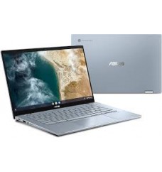 ASUS Chromebook Flip CX5 CX5400FMA-DN762T - 14" - Core i7 1160G7 - 16 GB RAM - 512 GB SSD