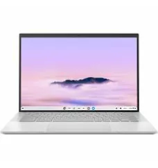 ASUS ExpertBook CX54 Chromebook Plus - CX5403CMA-DB562 - 14" - Intel Core Ultra 5 115U - 16 GB RAM - 512 GB SSD ASUS ExpertBook CX54 Chromebook Plus - CX5403CMA-DB562 - 14" - Intel Core Ultra 5 115U - 16 GB RAM - 512 GB SSD