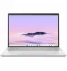 ASUS ExpertBook CX54 Chromebook Plus - CX5403CMA-DB562 - 14" - Intel Core Ultra 5 115U - 16 GB RAM - 512 GB SSD ASUS ExpertBook CX54 Chromebook Plus - CX5403CMA-DB562 - 14" - Intel Core Ultra 5 115U - 16 GB RAM - 512 GB SSD
