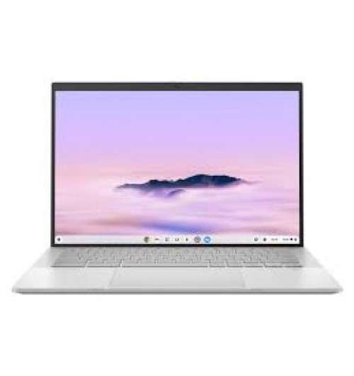 ASUS ExpertBook CX54 Chromebook Plus - CX5403CMA-DB562-T - 14" - Intel Core Ultra 5 115U - 16 GB RAM - 512 GB SSD