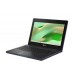 ASUS Chromebook CZ1104CM2A-YZ42T - 11.6" touchscreen - MediaTek Kompanio 520 2.0 GHz - ChromeOS - 4 GB RAM - 32 GB eMMC