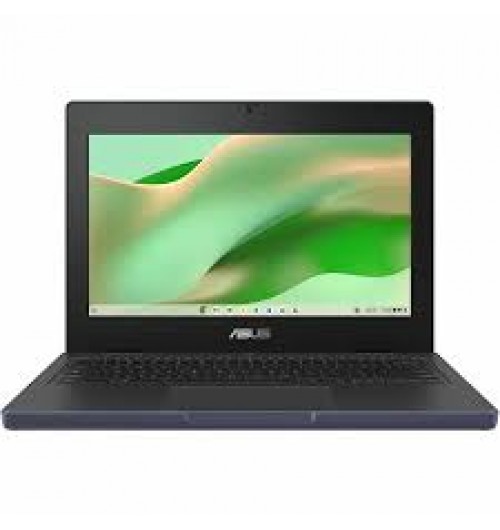 ASUS Chromebook CZ1104CM2A-YZ84T - 11.6" touchscreen - MediaTek Kompanio 520 2.0 GHz - ChromeOS - 8 GB RAM - 64 GB eMMC - 11.6" 1366 x 768 - Wi-Fi 6 - mineral grey