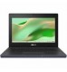 ASUS Chromebook CZ1104CM2A-YZ84T - 11.6" touchscreen - MediaTek Kompanio 520 2.0 GHz - ChromeOS - 8 GB RAM - 64 GB eMMC - 11.6" 1366 x 768 - Wi-Fi 6 - mineral grey