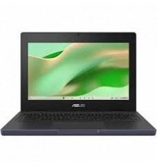 ASUS Chromebook CZ1104FM2A-YZ84T - 11.6" touchscreen - MediaTek Kompanio 520 2.0 GHz - ChromeOS - 8 GB RAM - 64 GB eMMC - 11.6" 1366 x 768 - Wi-Fi 6 - mineral grey