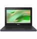 ASUS Chromebook CZ1104FM2A-YZ84T - 11.6" touchscreen - MediaTek Kompanio 520 2.0 GHz - ChromeOS - 8 GB RAM - 64 GB eMMC - 11.6" 1366 x 768 - Wi-Fi 6 - mineral grey