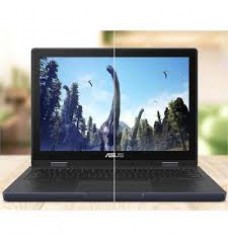 ASUS Chromebook CZ1204FM2A-YZ42T - 12.2" touchscreen - MediaTek Kompanio 520 2.0 GHz - ChromeOS - 4 GB RAM - 32 GB eMMC