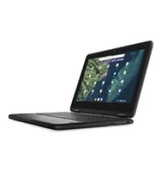 Dell Chromebook 3110 2-in-1 - 11.6" - Intel Celeron N5100 - 8 GB RAM - 64 GB eMMC - English