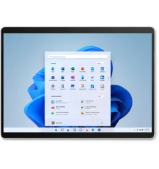 Microsoft Surface Pro X - Tablet - 13" - SQ1 3.0 GHz - 8 GB LPDDR4X SDRAM - 256 GB SSD Microsoft Surface Pro X - Tablet - 13" - SQ1 3.0 GHz - 8 GB LPDDR4X SDRAM - 256 GB SSD