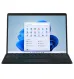 Microsoft Surface Pro 8 - 13" - Core i5 1145G7 - Evo - 16 GB RAM - 256 GB SSD - TAA Compliant Microsoft Surface Pro 8 - 13" - Core i5 1145G7 - Evo - 16 GB RAM - 256 GB SSD - TAA Compliant