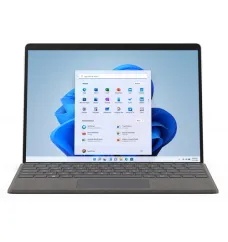 Microsoft Surface Pro 8 - 13" - Core i7 1185G7 - Evo - 16 GB RAM - 512 GB SSD - TAA Compliant Microsoft Surface Pro 8 - 13" - Core i7 1185G7 - Evo - 16 GB RAM - 512 GB SSD - TAA Compliant