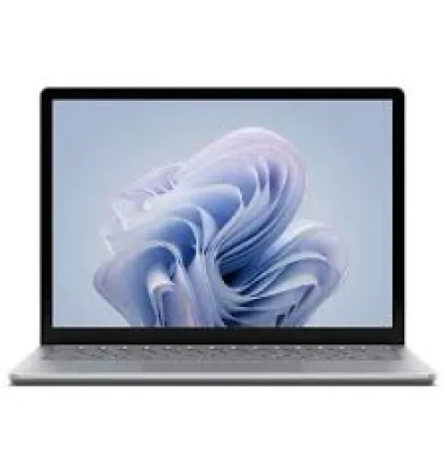 Microsoft Surface Laptop 6 - 13in - Intel Core Ultra 7 165H - 32GB - 256GB - TAA SC - ENG US/Canada - Commercial - Platinum