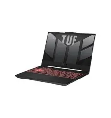 ASUS TUF Gaming A15 FA507NU-DS74 - 15.6" - AMD Ryzen 7 7735HS - 16 GB RAM - 1 TB SSD ASUS TUF Gaming A15 FA507NU-DS74 - 15.6" - AMD Ryzen 7 7735HS - 16 GB RAM - 1 TB SSD