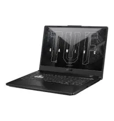 ASUS TUF Gaming A17 FA706IH-RS53 - 17.3" - AMD Ryzen 5 4600H - 8 GB RAM - 512 GB SSD ASUS TUF Gaming A17 FA706IH-RS53 - 17.3" - AMD Ryzen 5 4600H - 8 GB RAM - 512 GB SSD
