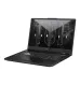 ASUS TUF Gaming A17 FA706IH-RS53 - 17.3" - AMD Ryzen 5 4600H - 8 GB RAM - 512 GB SSD ASUS TUF Gaming A17 FA706IH-RS53 - 17.3" - AMD Ryzen 5 4600H - 8 GB RAM - 512 GB SSD