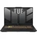 ASUS TUF Gaming A17 FA707NU-DS74 - 17.3" - Ryzen 7 7735HS - 16 GB RAM - 1 TB SSD