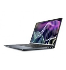 Dell Latitude 7340 - Flip design - 13.3" - Intel Core i7 1365U up to 5.2 GHz vPro - 16 GB LPDDR5 SDRAM - 512 GB SSD