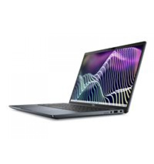 Dell Latitude 7340 - Flip design - 13.3" - Intel Core i7 1365U up to 5.2 GHz vPro - 16 GB LPDDR5 SDRAM - 512 GB SSD